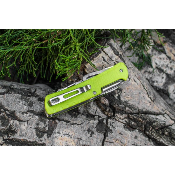 Фото - Мультитул Ruike Trekker LD43